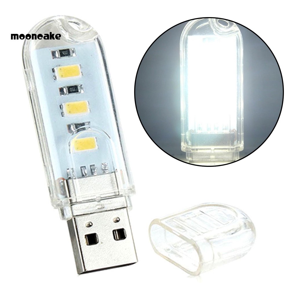 Bàn phím đèn LED mini để bàn