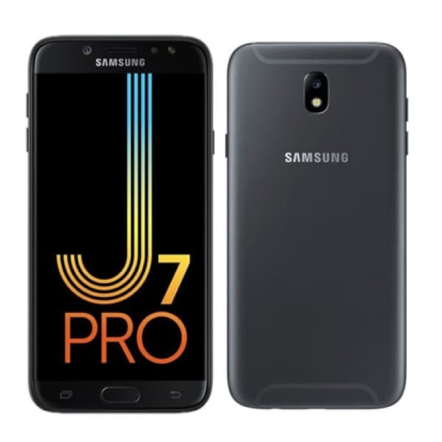 Điện thoại Samsung J7 pro cũ máy còn đẹp 98% máy zin