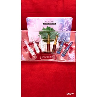 Tế bào gốc Maxclinic Synergy Effect 7 Kit