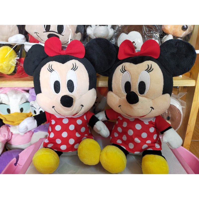 Chuột Minnie baby size 30cm, chính hãng Disney 💖💖💖