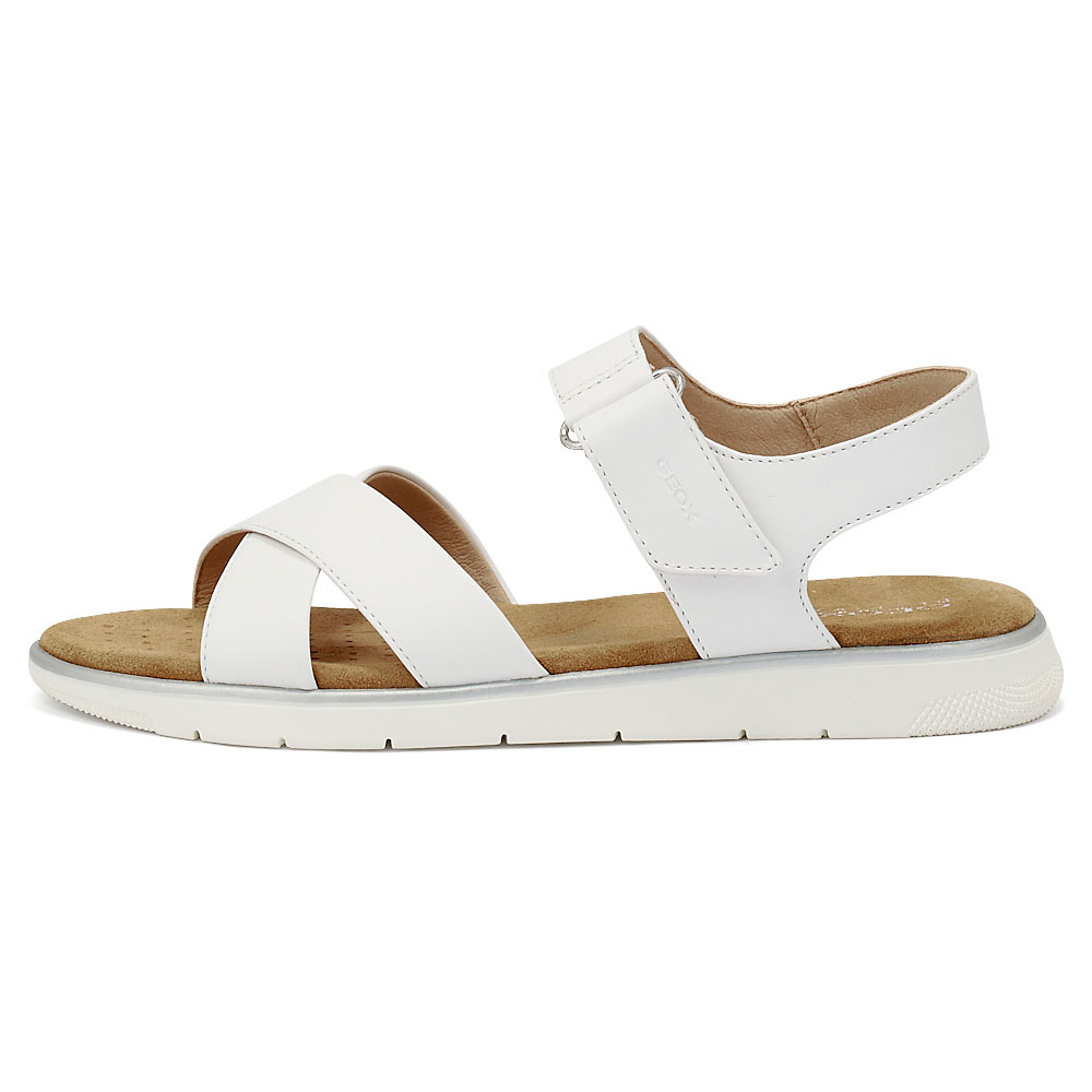 Giày Sandals Nữ Geox D Dandra E