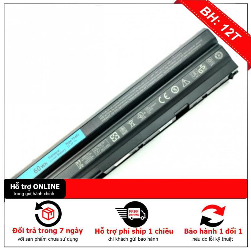 BH12TH Pin Laptop Dell Vostro 3460 3560 6 Cell