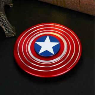 Combo 2 Spinner Captain