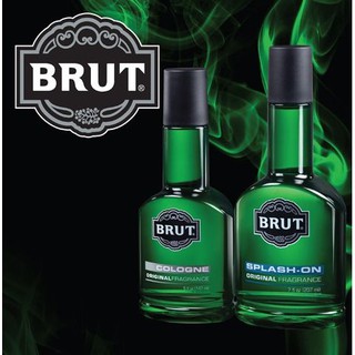 Nước Hoa Nam Brut Classic Scent Splash On 207ml