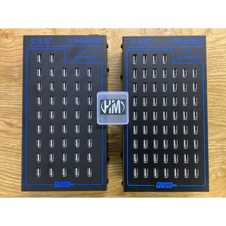 Sạc nhiều cổng 42 cổng Zn.cat