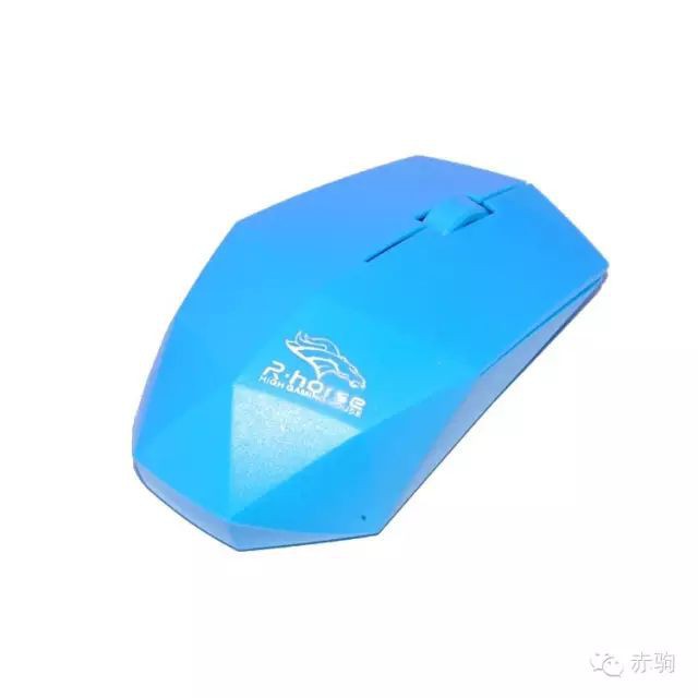 Chuột máy tính không dây 2.4GHz 1600dpi chất lượng cao và thời trang 5 màu tùy chọn | BigBuy360 - bigbuy360.vn