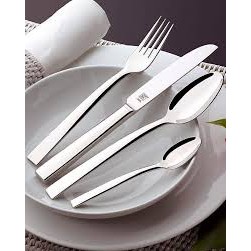 Bộ Dao Muỗng Nĩa Bela Zwilling Table - 16 Món