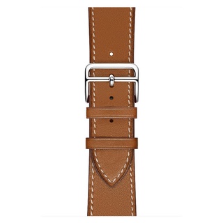 Dây Da Classic Kai Leather dành cho Apple Watch