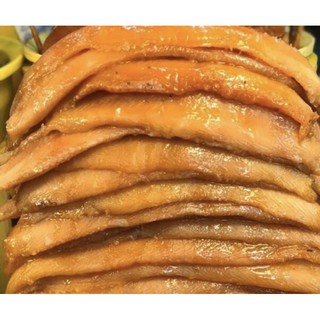 Mắm cá lóc phi lê (đặc sản Châu Đốc)/ gói 500gr