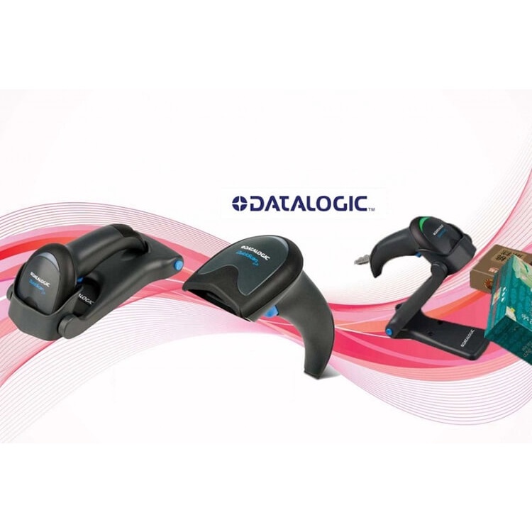 Máy Quét Mã Vạch Datalogic QW2100 - ĐÃ QUA SỬ DỤNG