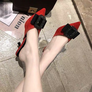 Sục nữ cao gót hàng quảng châu