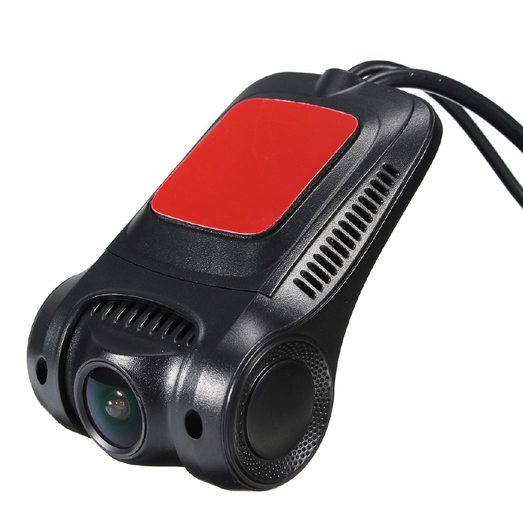 Máy Quay Ẩn Trong Xe Hơi Full Hd Kết Nối Wifi Hỗ Trợ Quay Đêm | BigBuy360 - bigbuy360.vn