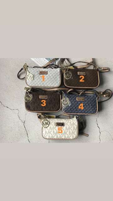 Túi xách đeo chéo size 23cm mẫu mới hang đẹp loại 1
