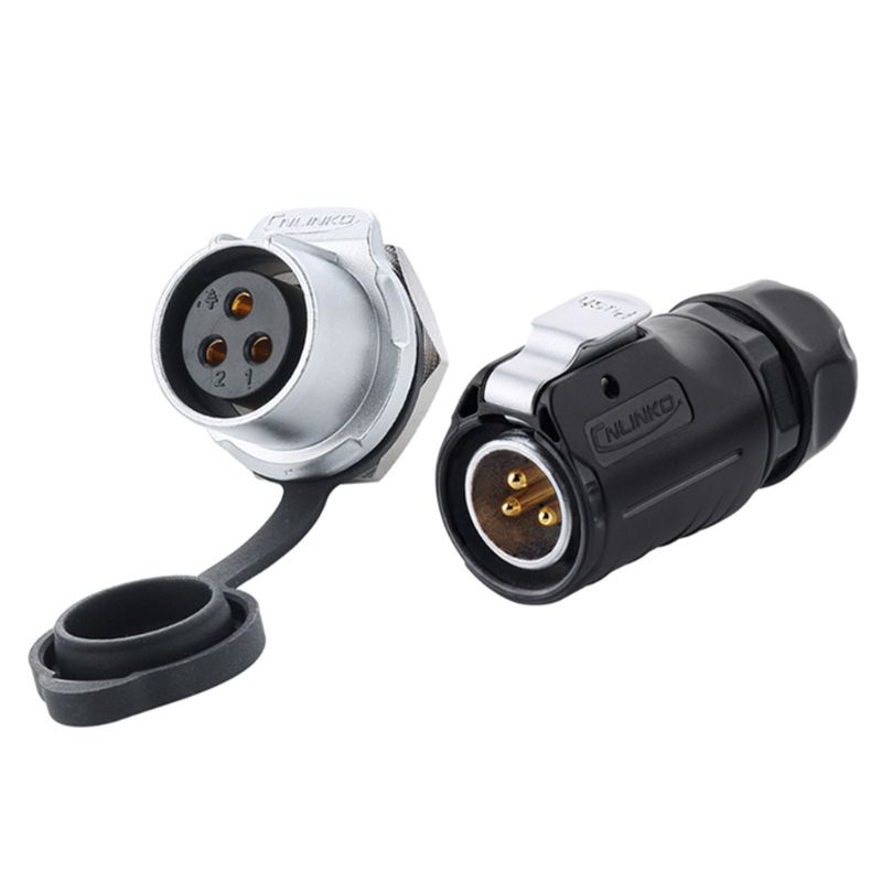 Linh Kiện Điện Tử NAMA LP20 Cho DC Volt 2 5 7 9 Pin