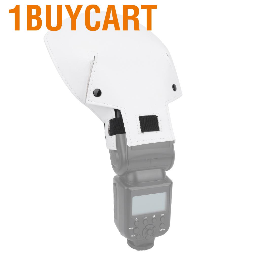 1 Hộp Tản Sáng Đèn Flash Cho Máy Ảnh
