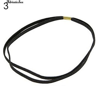 Dây Cột Tóc Co Dãn Cho Nữ