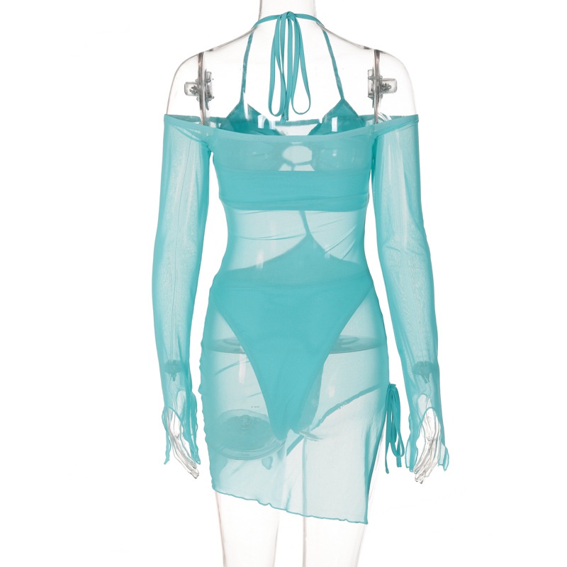 Bodysuit Thiết Kế Mới Quyến Rũ Thời Trang Dành Cho Nữ 2022 | BigBuy360 - bigbuy360.vn