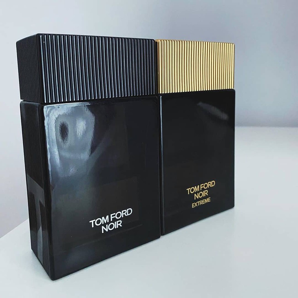 Nước Hoa Tom Ford Noir & Noir Extreme For Men 100ml | Thế Giới Skin Care
