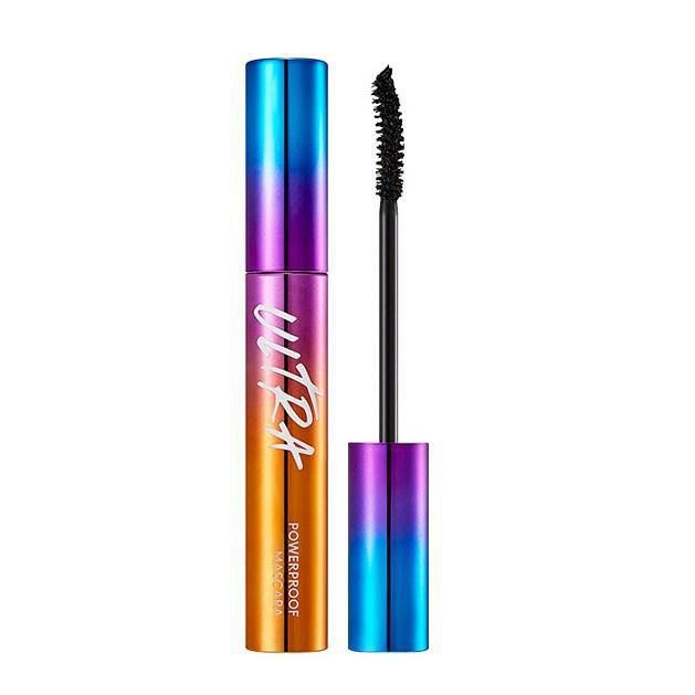 Chải mi chống trôi Missha Ultra Powerproof Mascara 8g