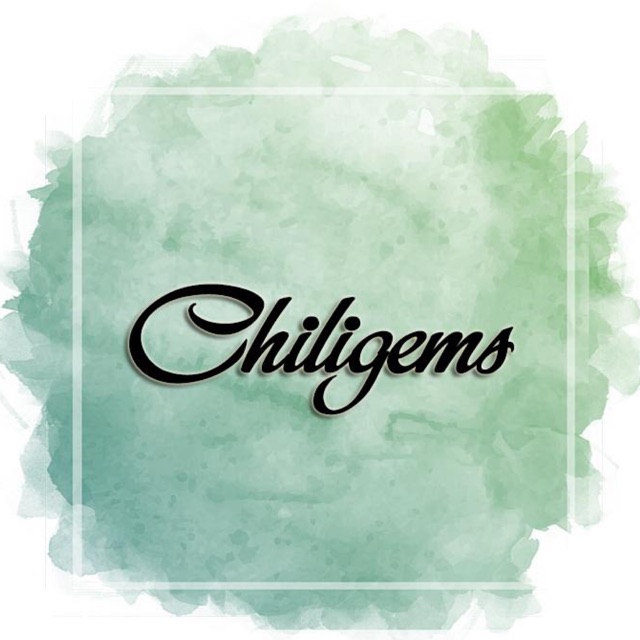 Chiligems store logo