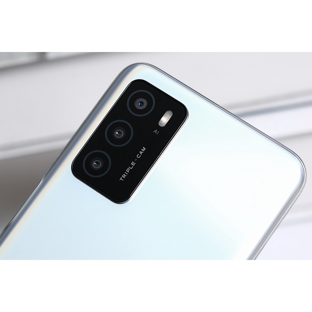 Điện thoại OPPO A16  - Hàng chính hãng