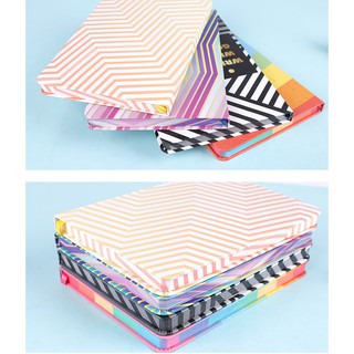 NOTEBOOK- Sổ Ghi Chép / Sổ tay/ Sổ nhật kí size A5 (nhiều mẫu)