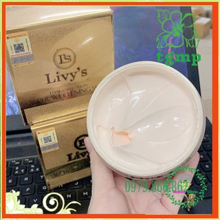 Kem Body Livy chính hãng thái lan 250g