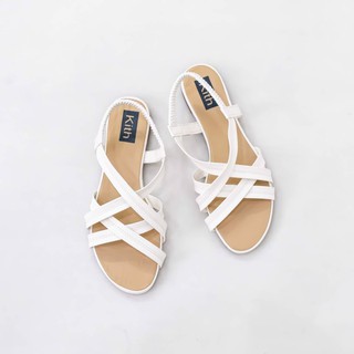 Sandal Hở Mũi, Quai Đan Chéo. Mã: SD102