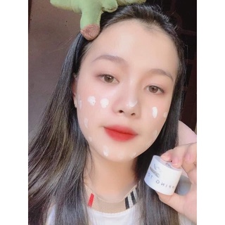 KEM FACE JIUHE THANH TÔ