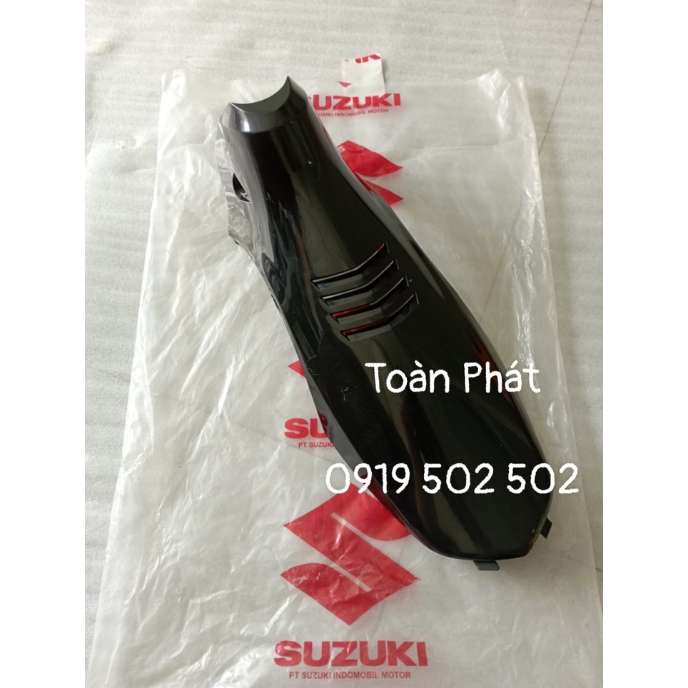 LƯỜN GIỮA CHƯA SƠN - LƯỜN GIỮA ZIN - LƯỜN GIỮA 2006 - LƯỜN GIỮA 2009 - RAIDER XĂNG CƠ CHÍNH HÃNG SUZUKI INDONESIA