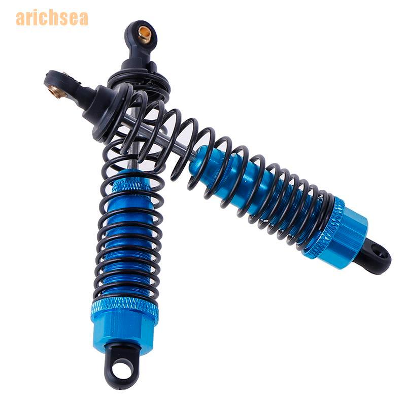 Bộ 2 Phuộc Giảm Xóc Chuyên Dụng Chất Lượng 106004 Xe Hơi Điều Khiển Từ Xa HSP Màu Xanh Dương 06038