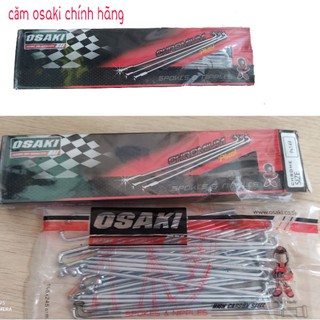 Căm OSAKI thái lan chính hãng xuống bánh căm