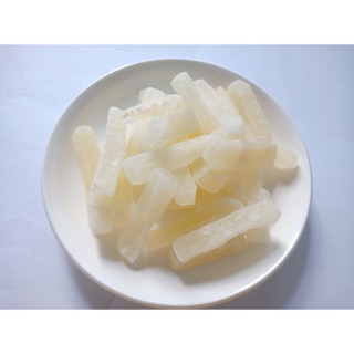 Mứt bí siêu ngon