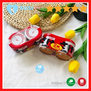 [Loại Tốt nhấ] Ruốc Cá Hồi Mahura Nhật Bản 50g Date 2022 Trở Lên.