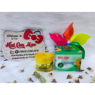 KEM NÁM TÀN NHANG BẢO XINH 20G