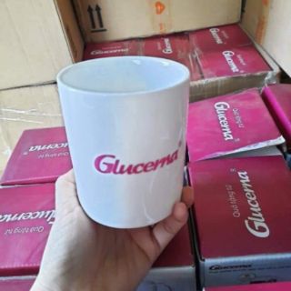 Ly sứ cao capa Glucena