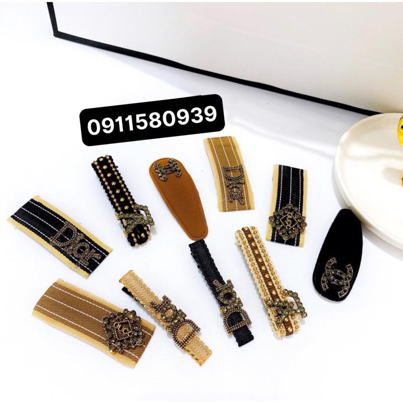 CẶP THƯƠNG HIỆU CAO CẤP