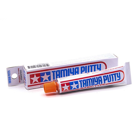 Tamiya Putty