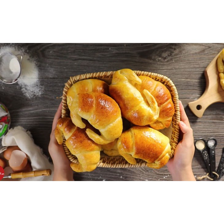 1kg bột Bakers’ Choice số 11