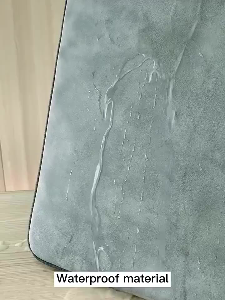 TÚI CHỐNG SỐC Laptop Macbook TAIKESEN, chống nước, siêu bền với bề mặt da PU cao cấp | BigBuy360 - bigbuy360.vn