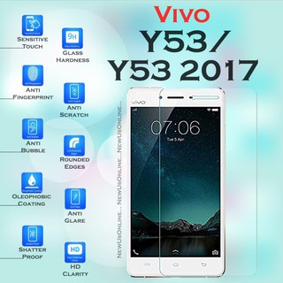 [HOT] Cường Lực Vivo Y53 2.5D
