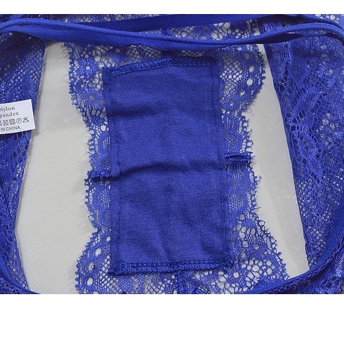 [Một Kích Thước (45-60KG)] Quần Lót Nữ Ren JZ003#Quần Lót cotton Không Đường May Lưng Thấp Thoáng Khí 8039