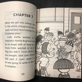 Bộ nhập - Kes Gray The Daisy Collection (11 books)
