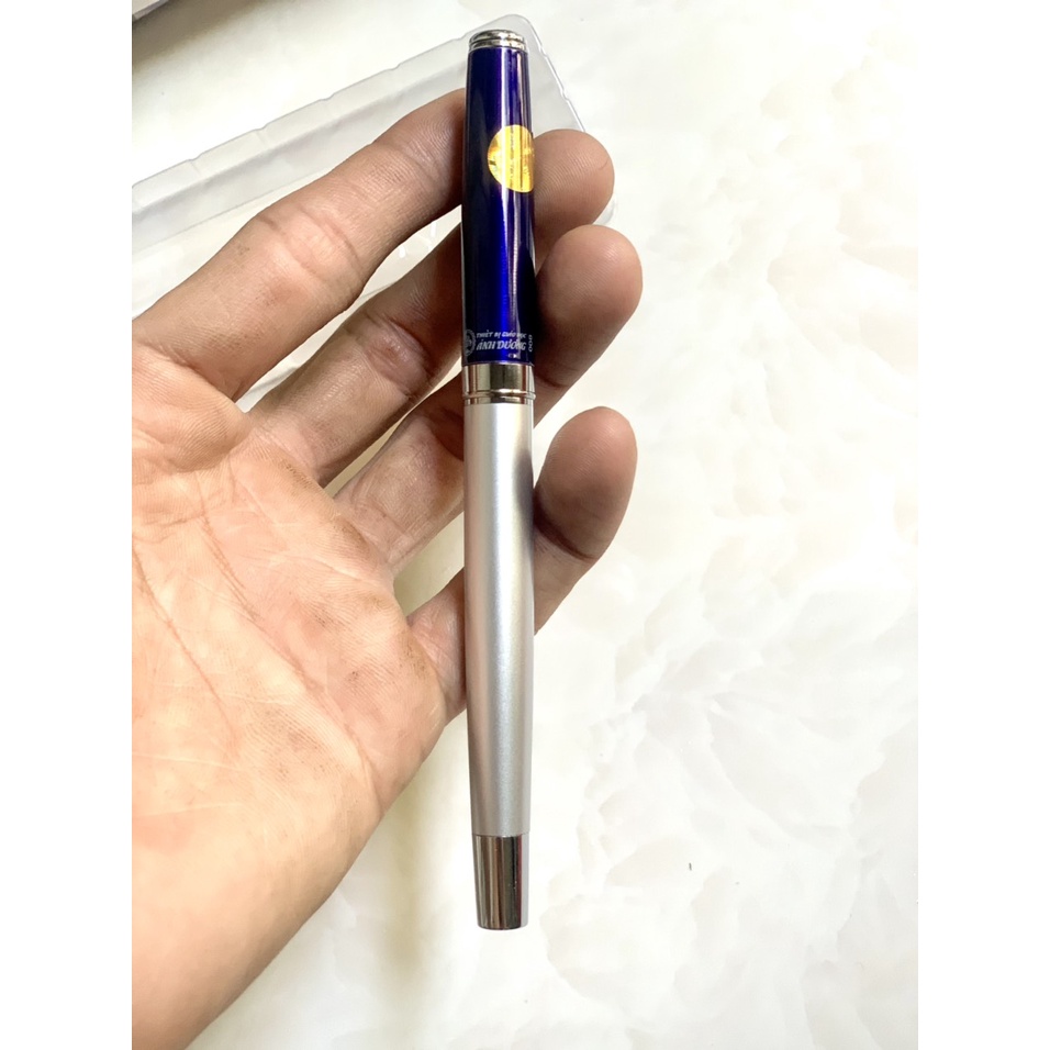 Bút luyện chữ đẹp Thầy Ánh SH 008 (ngòi mài)
