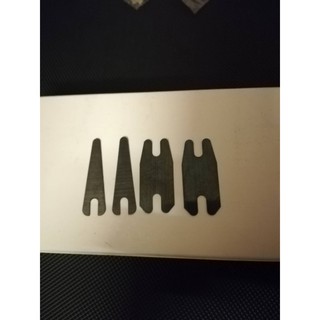 Bộ Lưỡi Gà Thay Máy Coil Tattoo