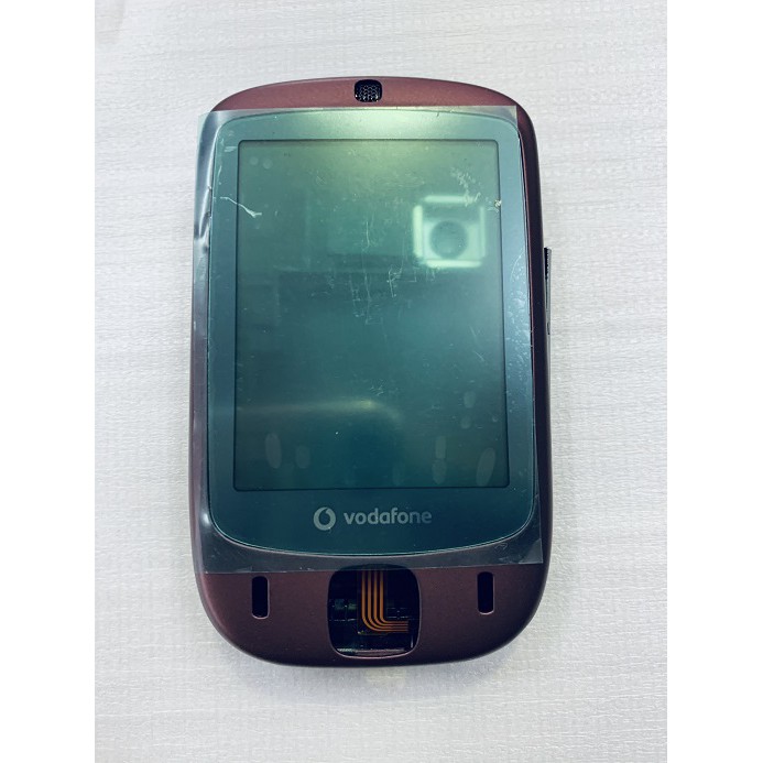 Vỏ Điện thoại HTC Touch P3450