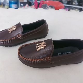 giày lười trẻ em siêu xinh