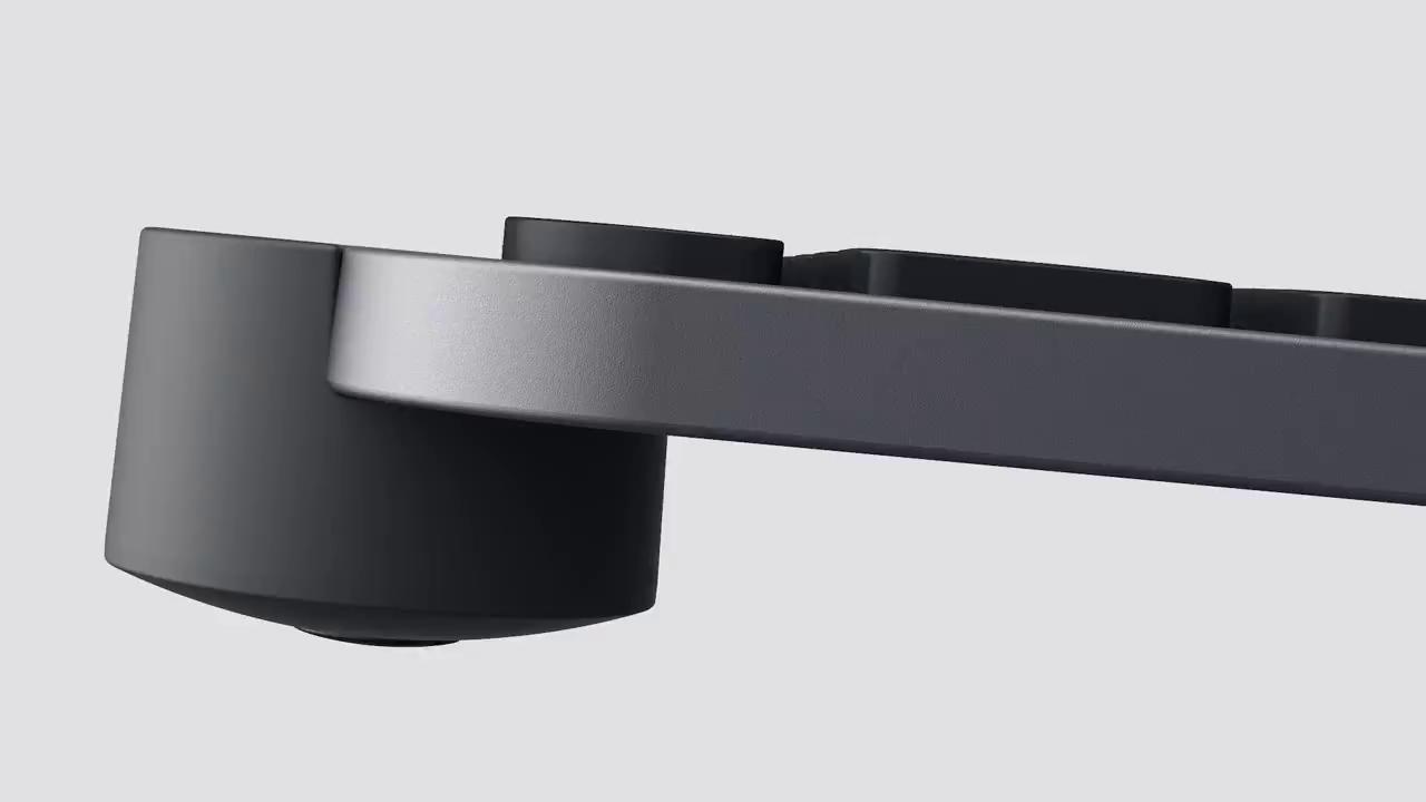 [Mã ELCL7 giảm 7% đơn 300K] Bàn phím không dây Bluetooth Logitech MX Keys - Đèn nền cảm biến, sạc nhanh USB-C | BigBuy360 - bigbuy360.vn