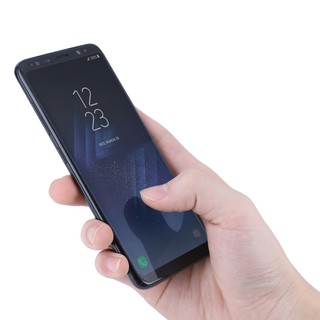 Miếng dán Nillkin 3D AP+ Pro cho S8/S8+