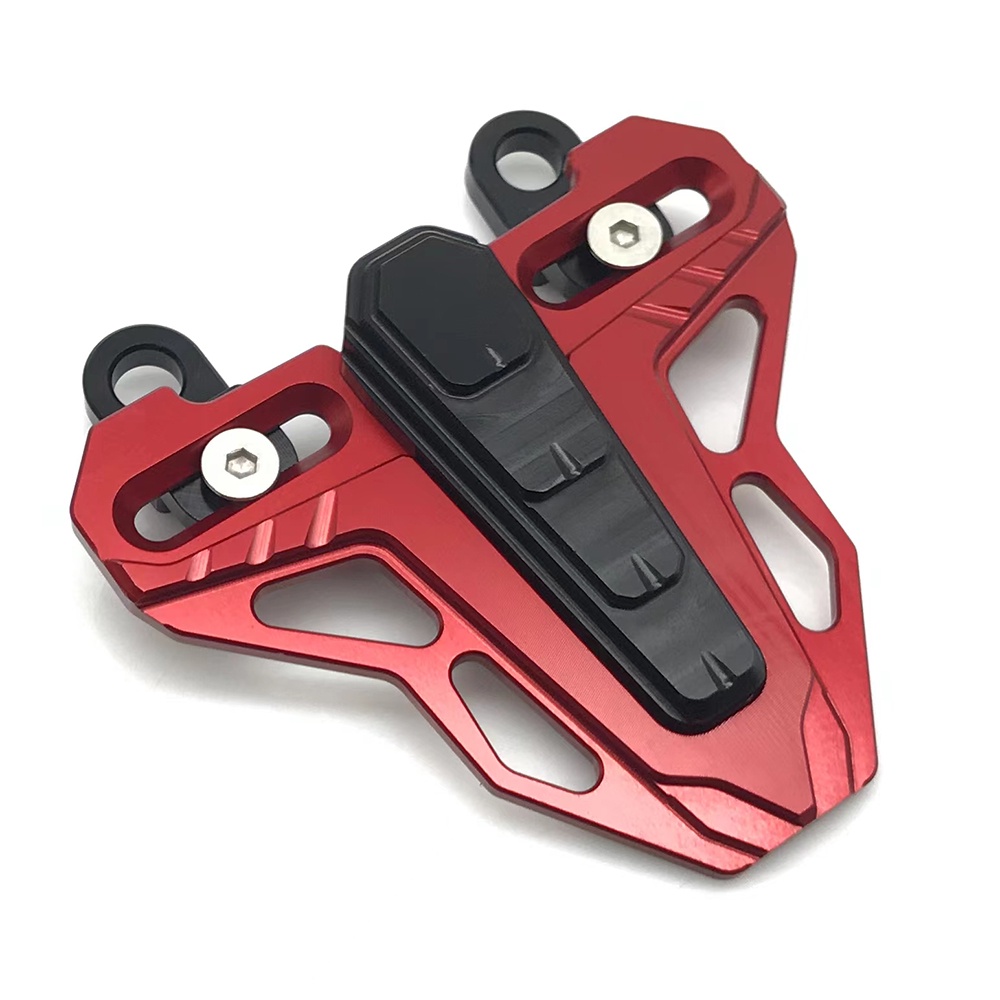 Ốp Bảo Vệ Phanh Đĩa Trước Dành Cho Xe Mô Tô Yamaha YZF R15 V3 V4 V4.0 R15V4